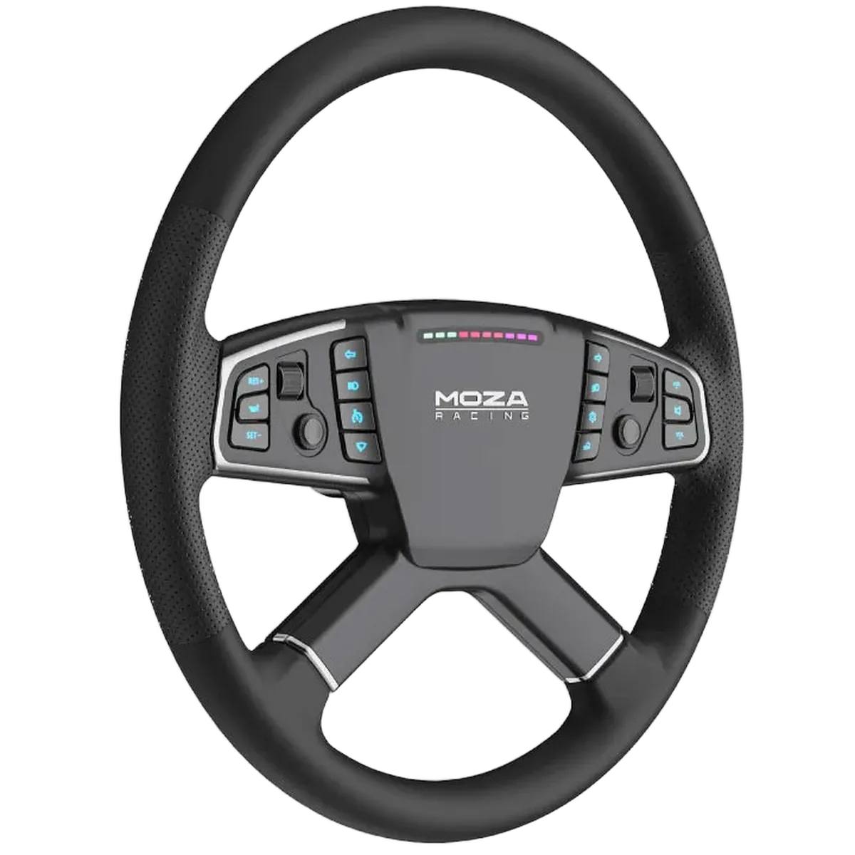 Moza Racing Truck Wheel - RS060 — vue 2
