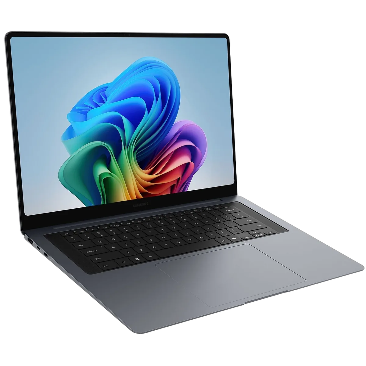 Samsung Galaxy Book6 Pro - 16" AMOLED Tactile 3K U7-356H 32Go 512Go W11P — vue 7