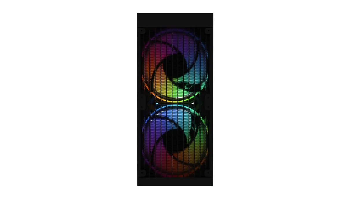 M.RED AIO 240mm ARGB - Infinite 240, vue 8