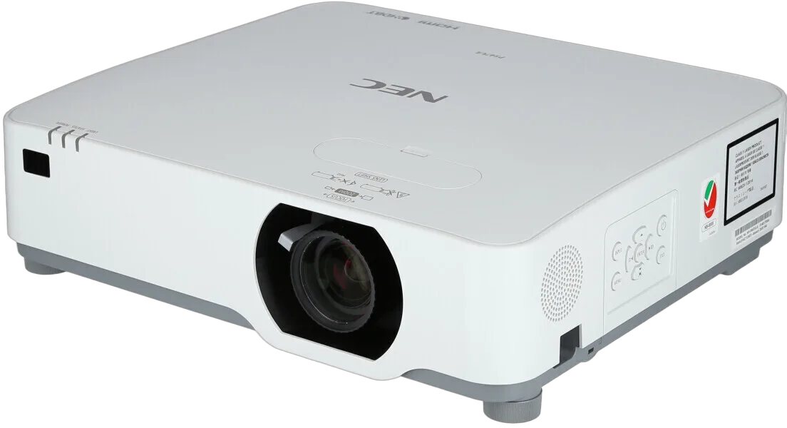 NEC P547UL (60005761) — vue 1