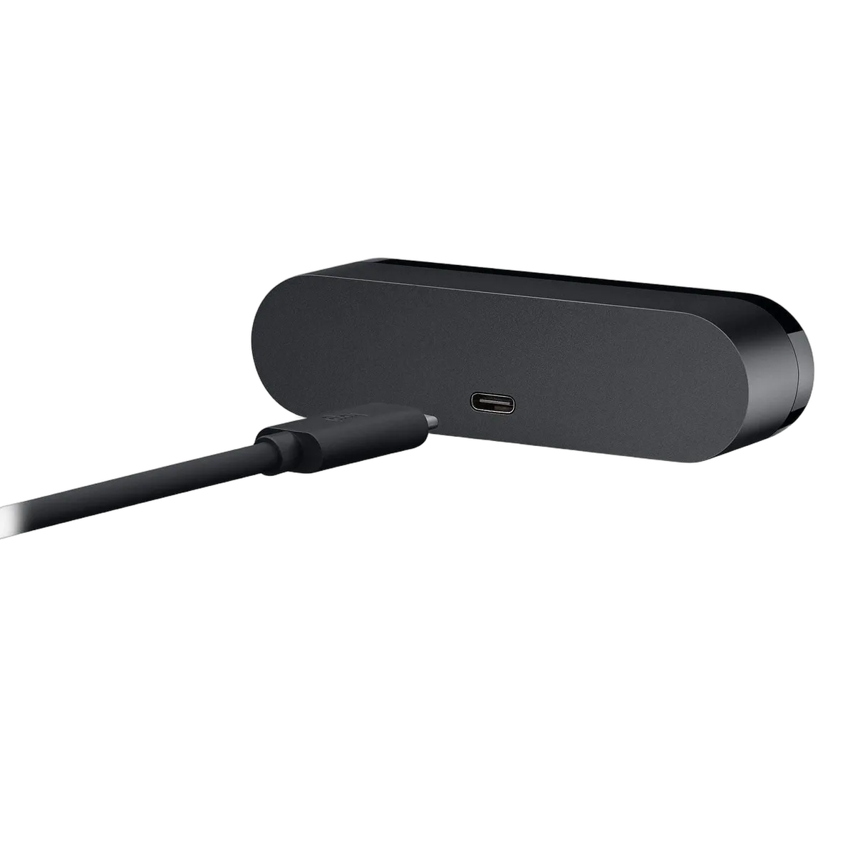 Logitech Brio 4K Stream Edition — vue 2