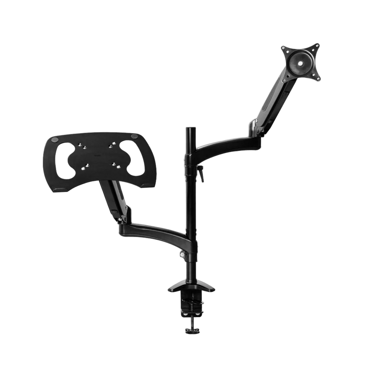 Trust Double bras MARA pour écran et ordinateur portable — vue 2