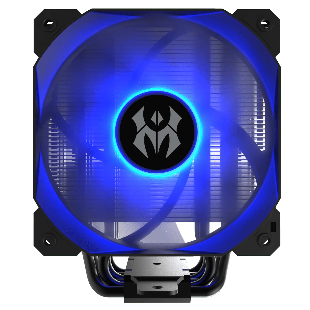 M.RED Zephyr Dark Pro ARGB-Seconde Vie — vue 4