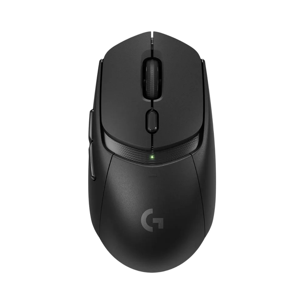 Logitech G309 Lightspeed - Sans-Fil - Noir — vue 1
