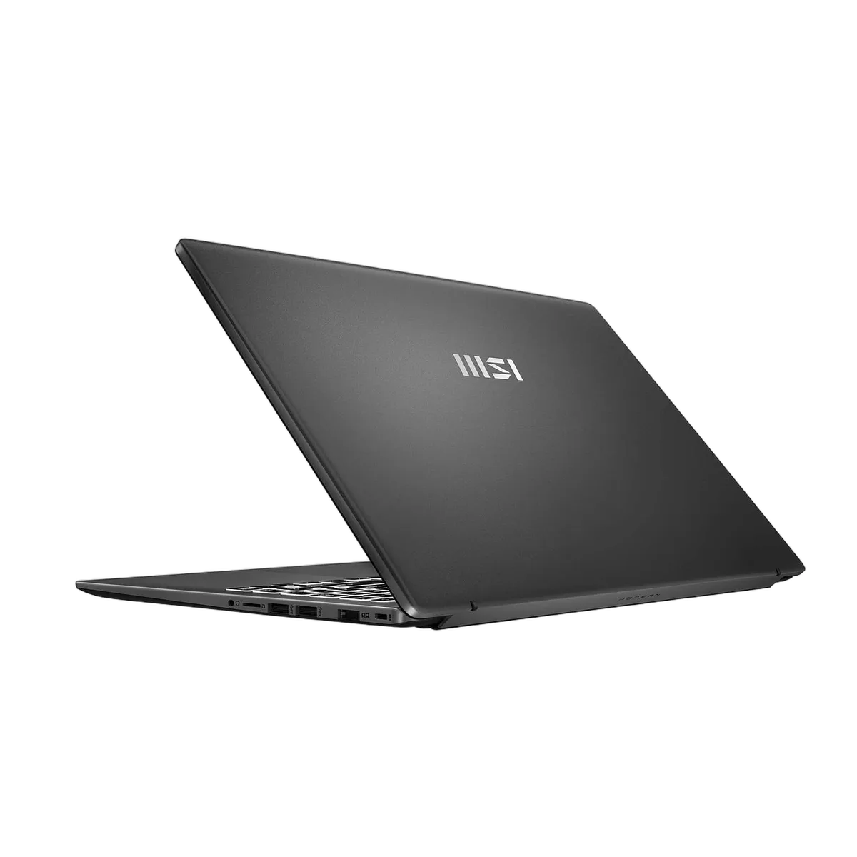 MSI Modern 15 F1MG - 15.6" FHD Core 5 120U 16Go 512Go W11P avec clavier retroéclairé — vue 4