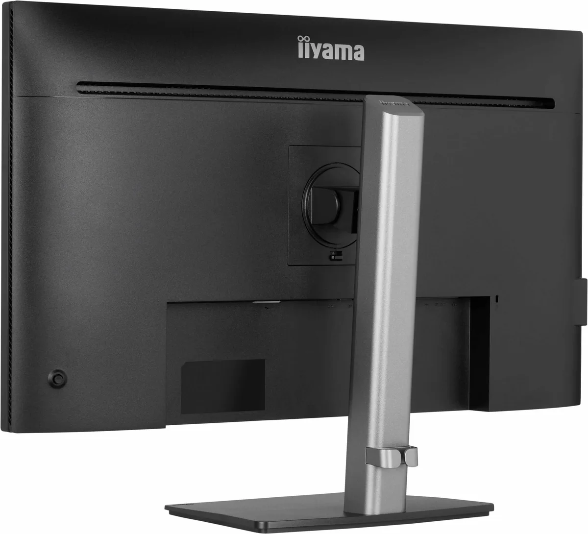 Iiyama ProGraphic - 32" 4K IPS Black 99% DCI P3 USB-C Dock Certifié Pantone — vue 11