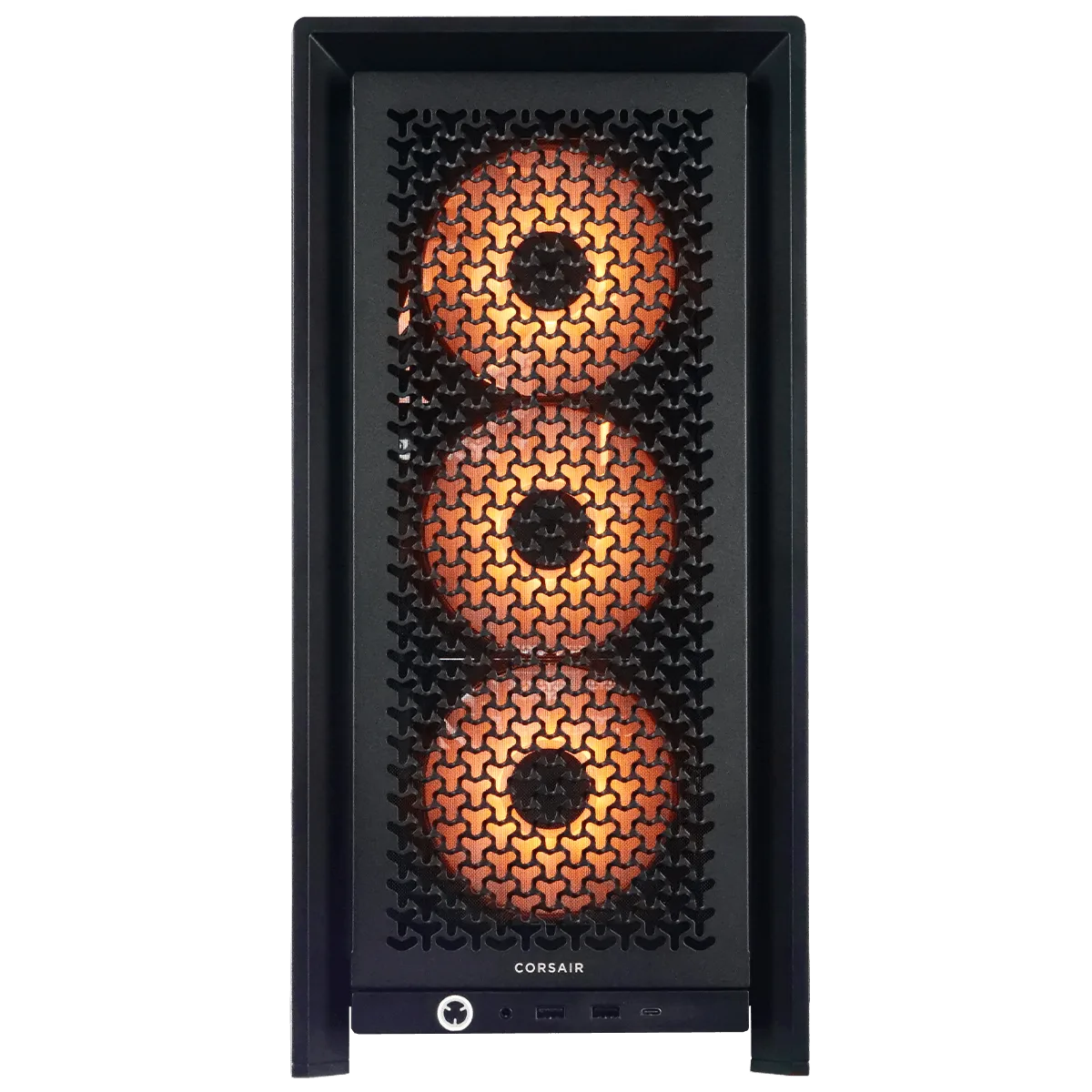 REACTOR - R5-7500F/9070XT/32Go/1To — vue 5