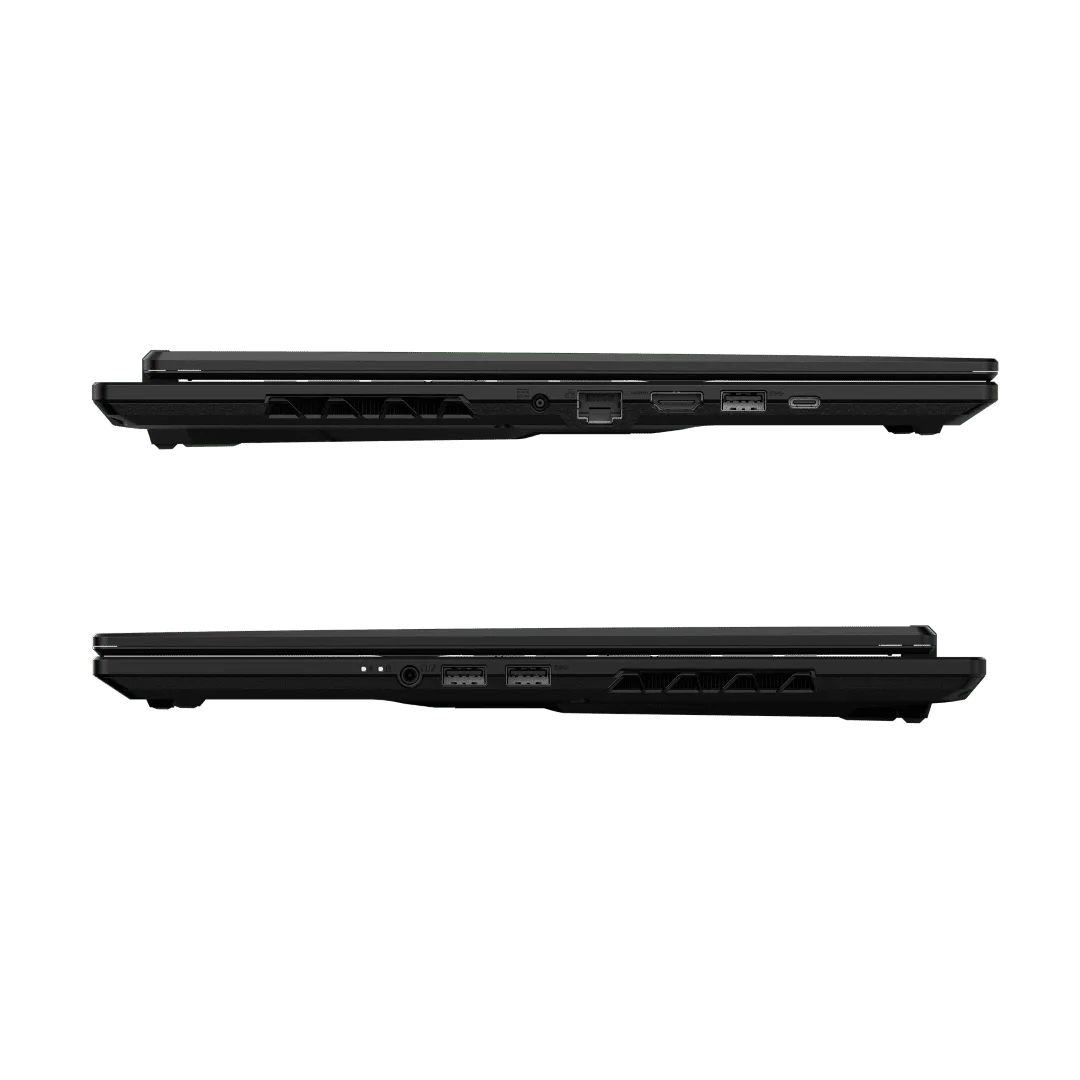 Gigabyte GAMING A16 CTHI3FR894SD - 16" FHD+ 165Hz i7-13620H RTX 5050 16Go 1To Sans OS — vue 5
