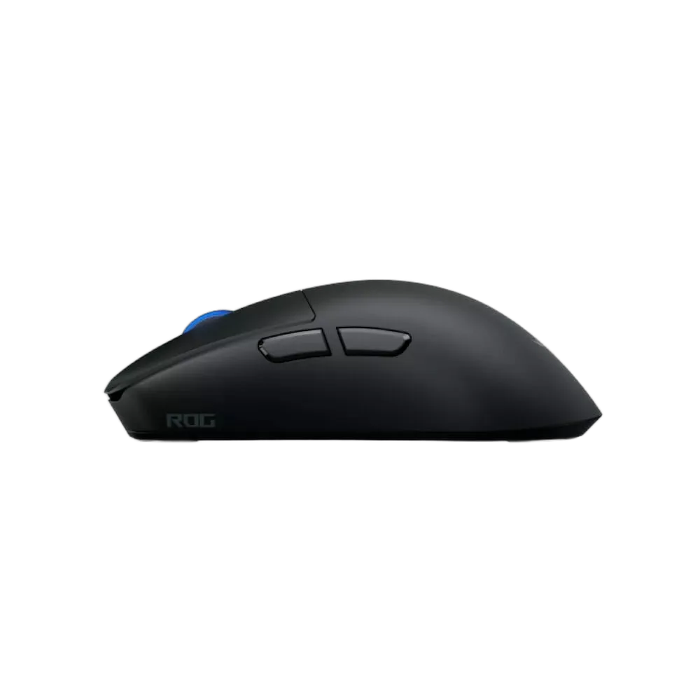 Asus ROG Harpe II Ace - Sans-Fil - RGB - Noir — vue 3