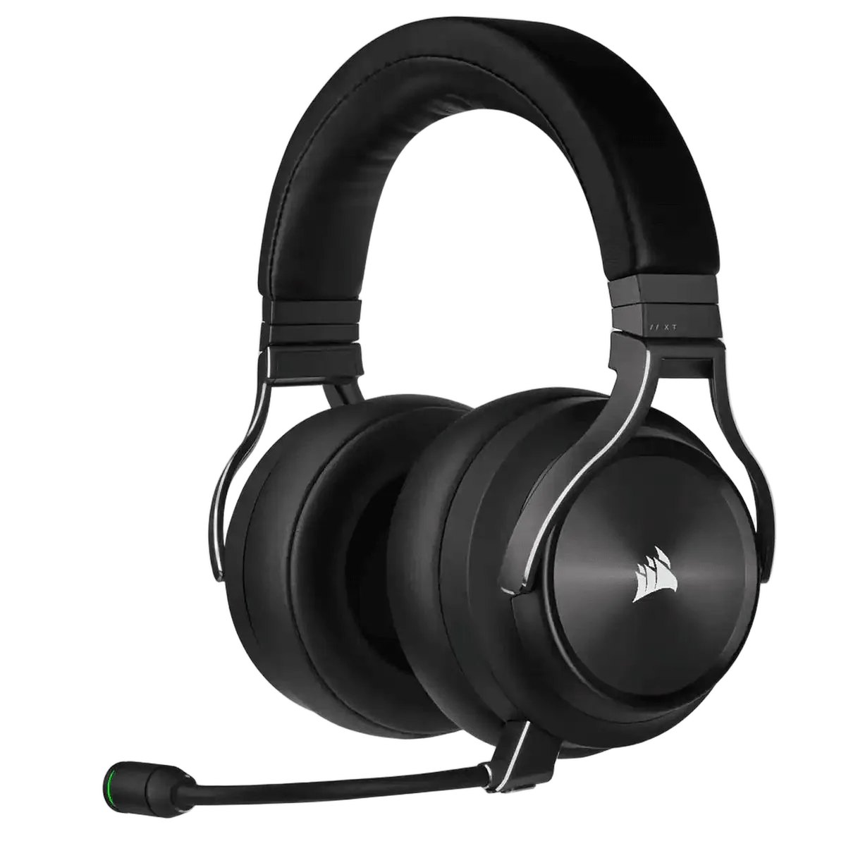 Corsair Virtuoso RGB XT - Sans-Fil - Noir — vue 1