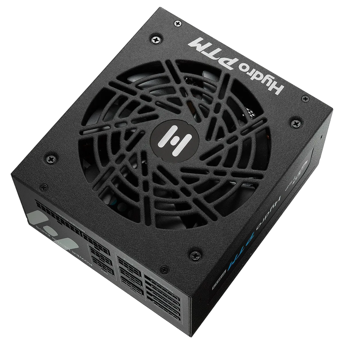 FSP ATX 1200W - 80+P Platinum - HYDRO PTM PRO -Seconde Vie — vue 4
