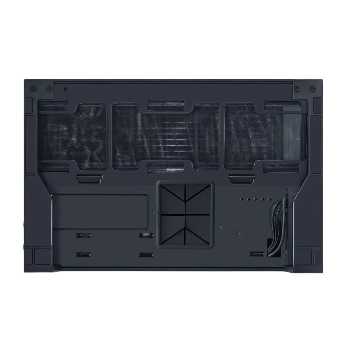 Lian-Li O11D Mini V2 Noir - mT/Sans Alim/ATX — vue 7