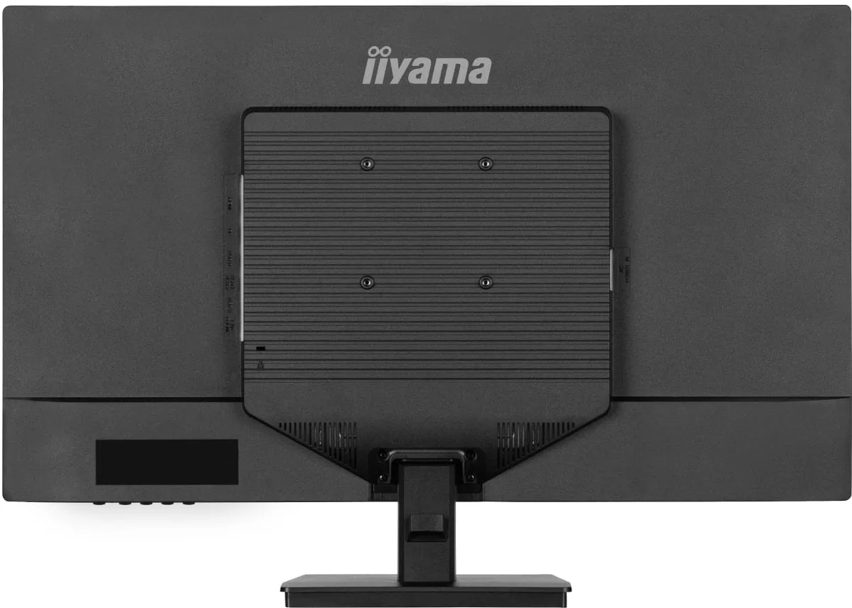 Iiyama PROLITE X3270QSU-B1 - 31.5" QHD 100Hz IPS 3ms HUB USB Adaptive Sync — vue 5