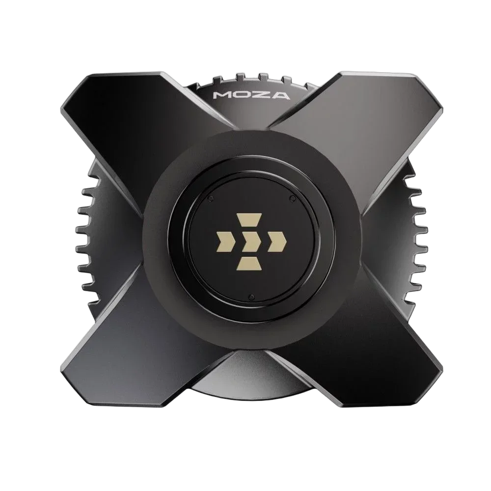 Moza Racing R3 Bundle - XBOX & PC — vue 11