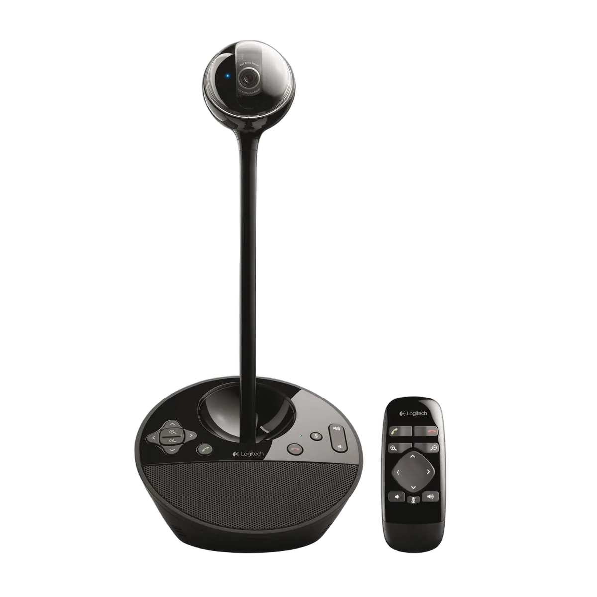 Logitech BCC950 ConferenceCam — vue 1