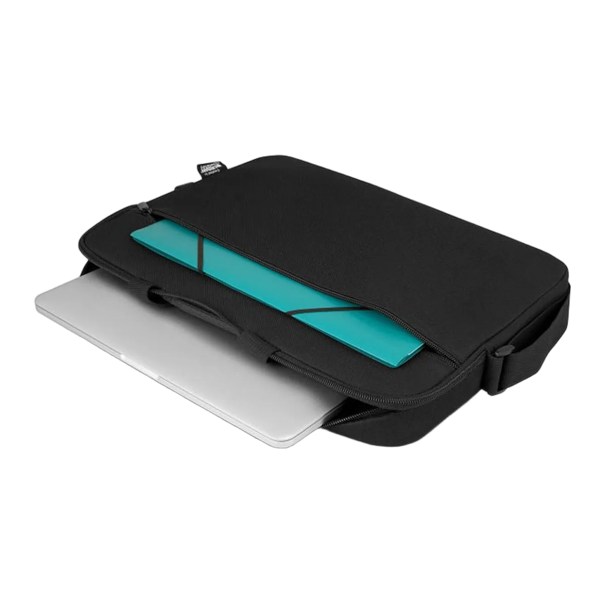 Urban Factory NYLEE TOPLOADING CASE 15.6" — vue 2