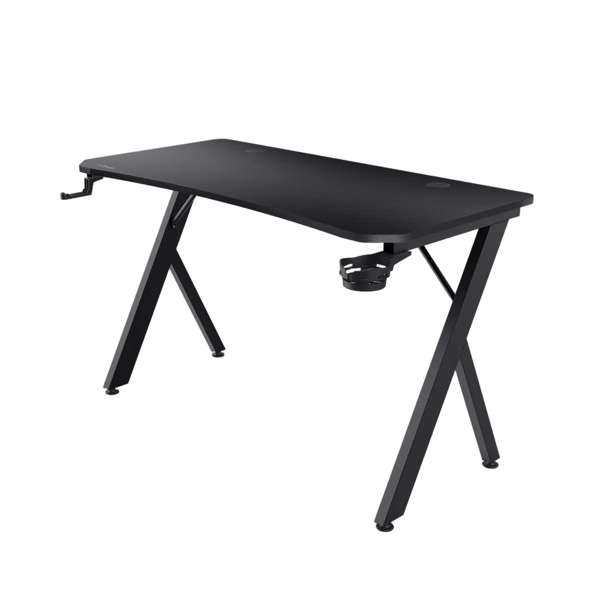Trust GXT 700 Omnius - Noir — vue 2