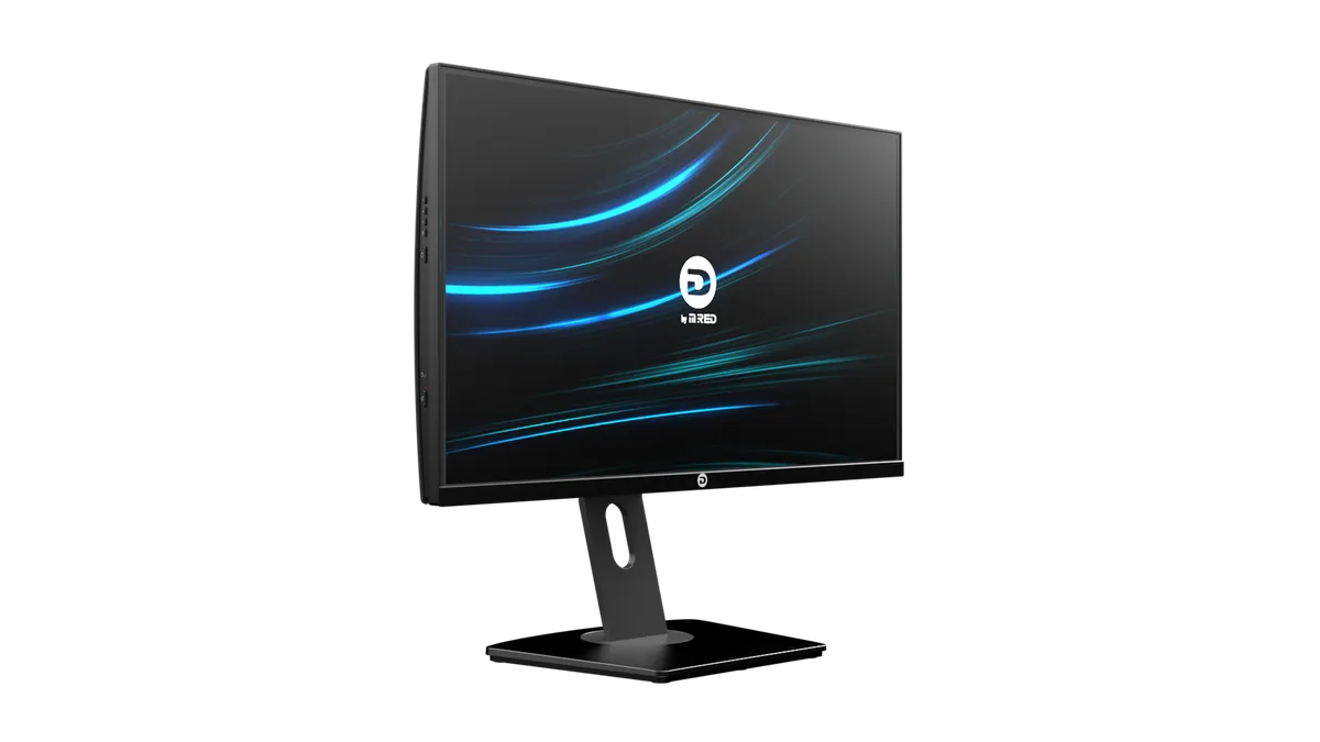 24 Zen all-in-one - I5-12500/16Go/1To — vue 2