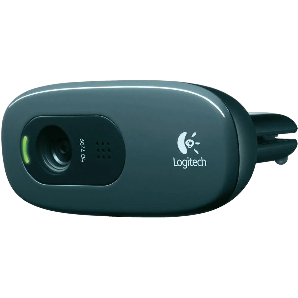 Logitech C270 Refresh — vue 4