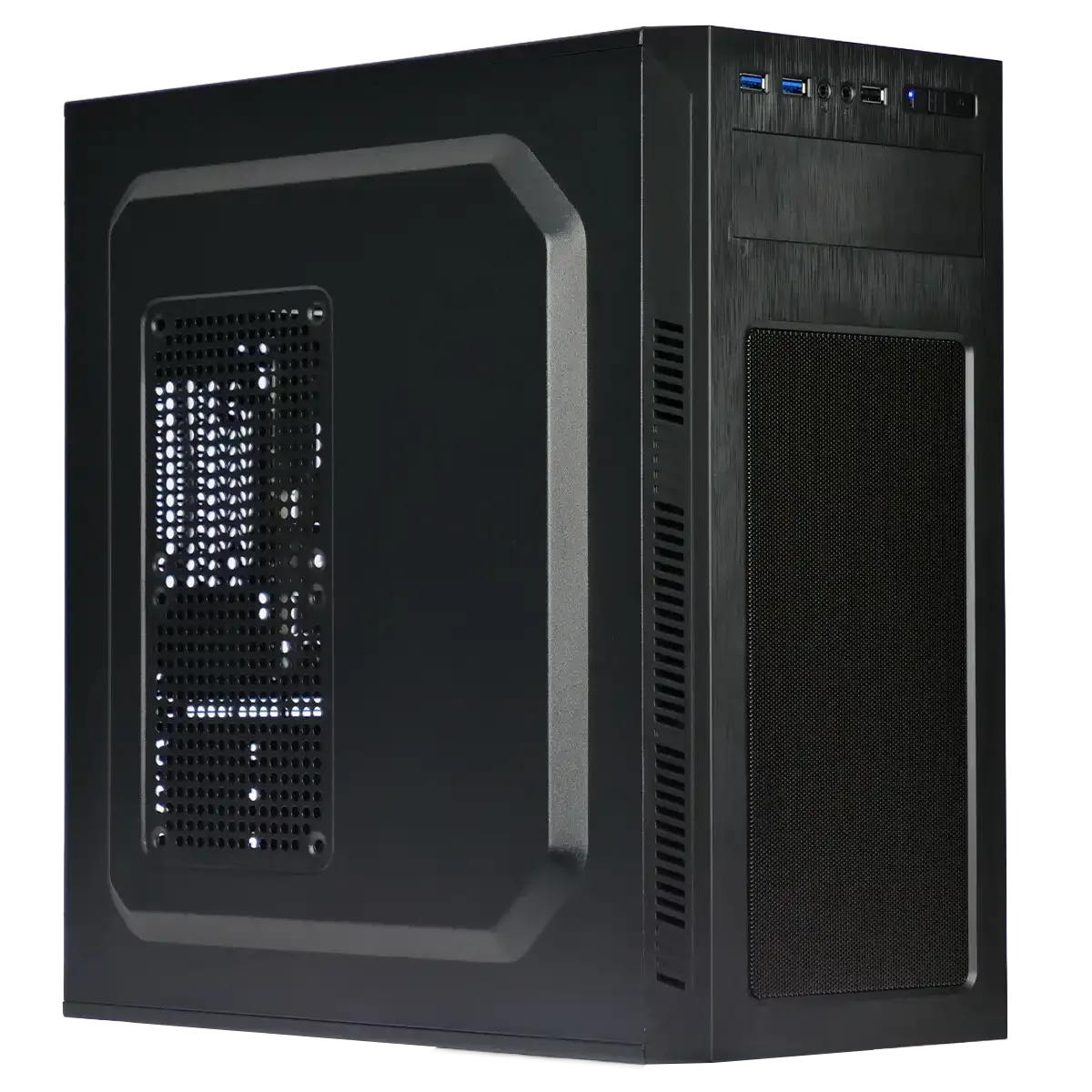 FamilyStation I3, vue 1