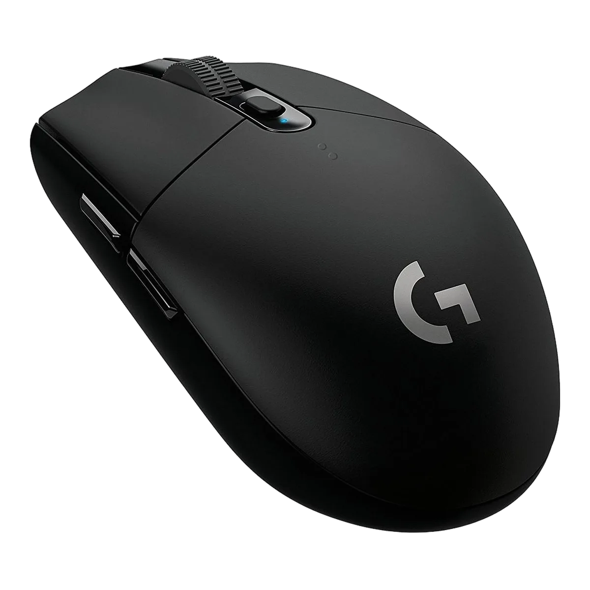 Logitech G305 Lightspeed - Sans-Fil - Noir — vue 5