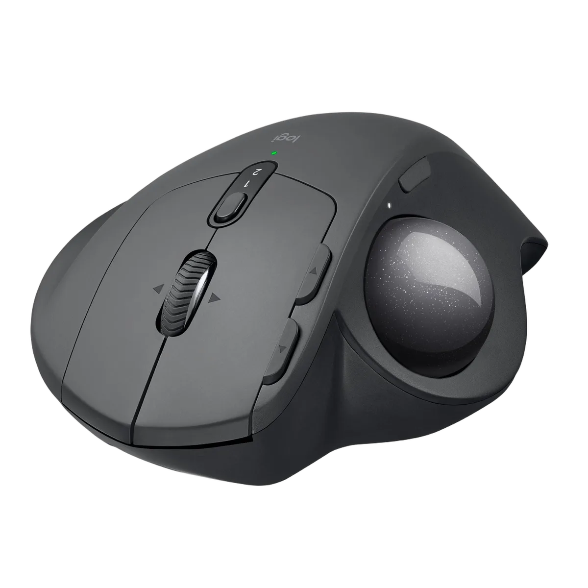 Logitech MX Ergo - Graphite — vue 4