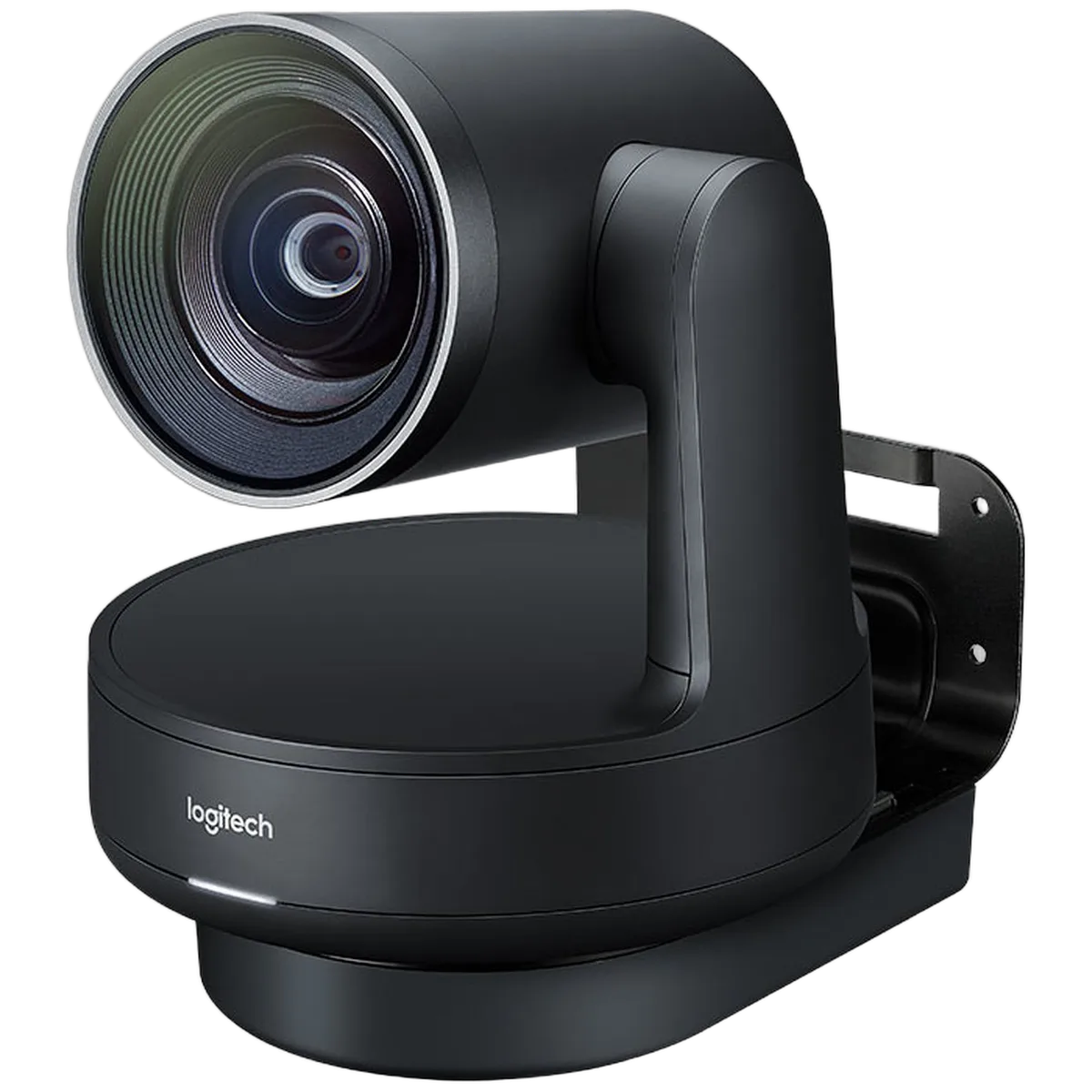 Logitech Rally Conference Camera — vue 3