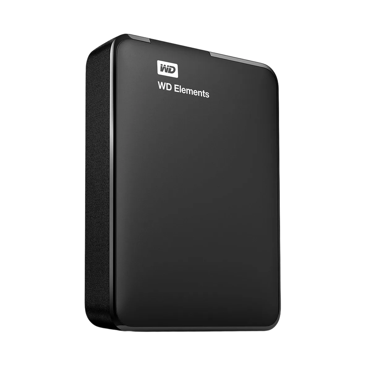 WD 4To - Elements Portable - WDBU6Y0040BBK-WESN — vue 1