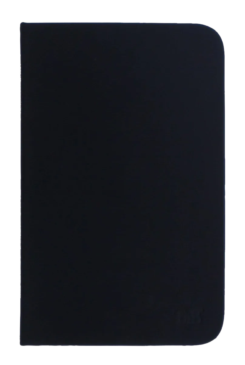 T'nB Folio Galaxy Tab 3 10" Noir — vue 1