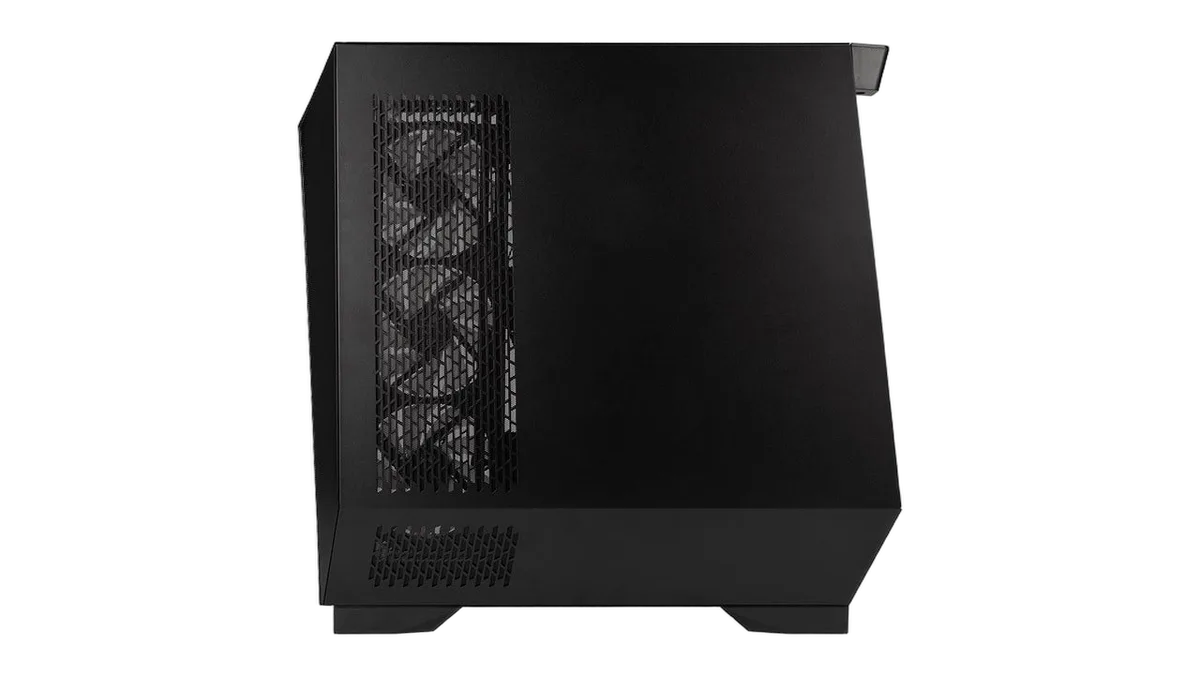 In Win Prism - MT/Sans Alim/ATX — vue 10