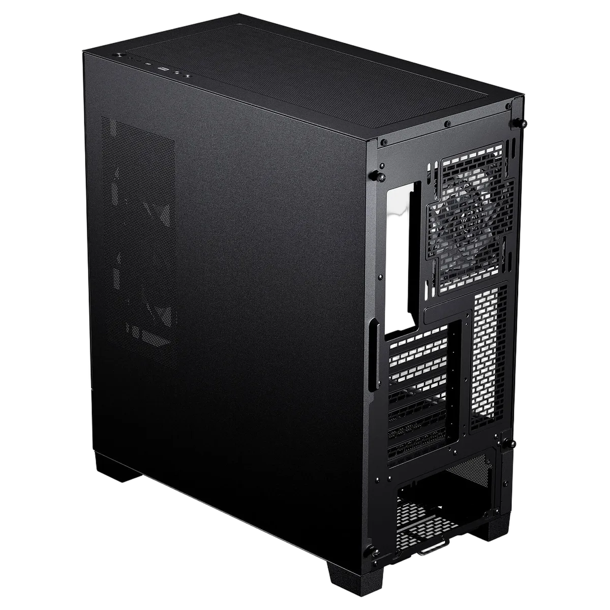 Phanteks XT View - MT/E-ATX/SansAlim - Noir-Seconde Vie — vue 4