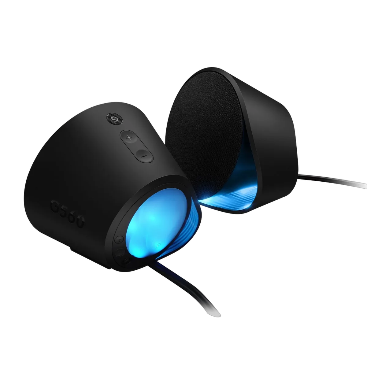 Logitech G560 LightSync - Noir-Seconde Vie — vue 4