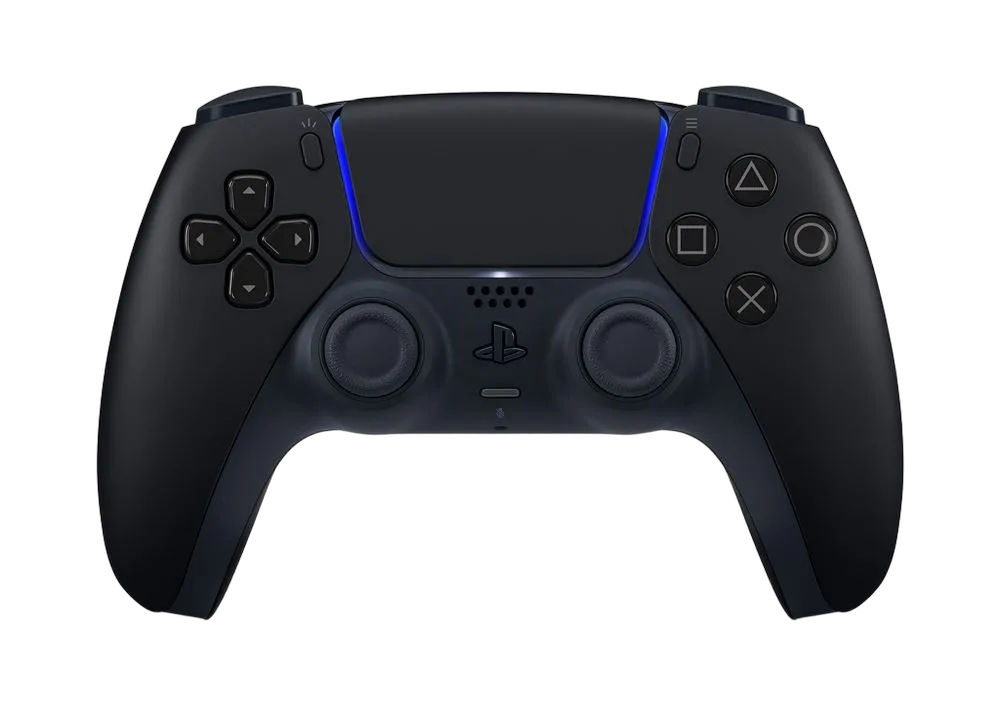 Sony Manette PS5 - DualSense V2 Noir — vue 1
