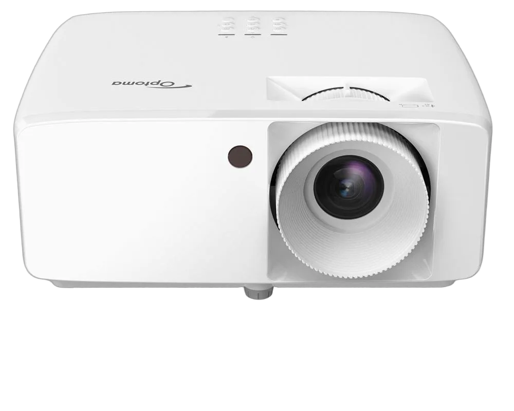 Optoma ZW340E WXGA (1280 X 800) 3600 — vue 3