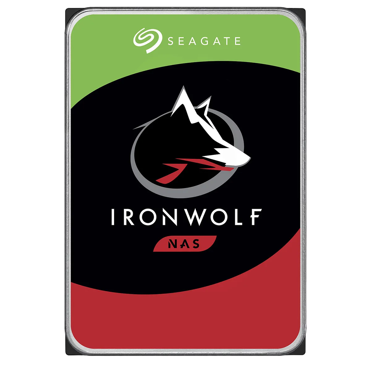 Synology DS425+ - 4 Baies avec 4 disques de 12To IronWolf — vue 7