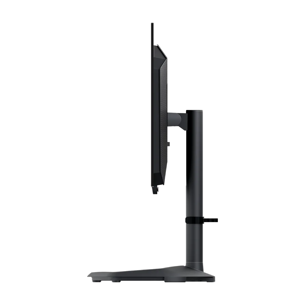 Cooler Master TEMPEST GZ2711 - 27" QHD OLED 240Hz 0.03ms HDR USB-C FreeSync Premium — vue 3