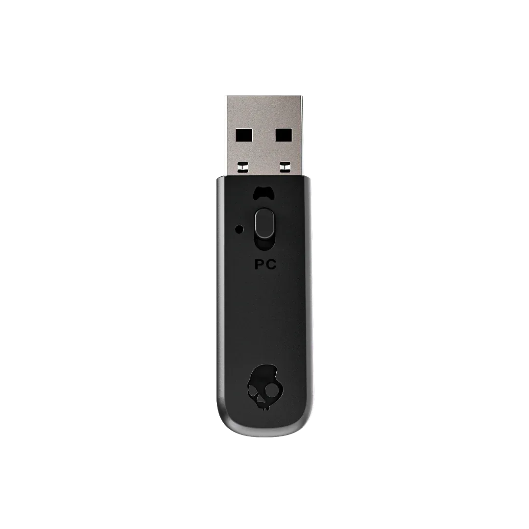 Skullcandy SLYR Pro - Sans-Fil - Blanc — vue 3