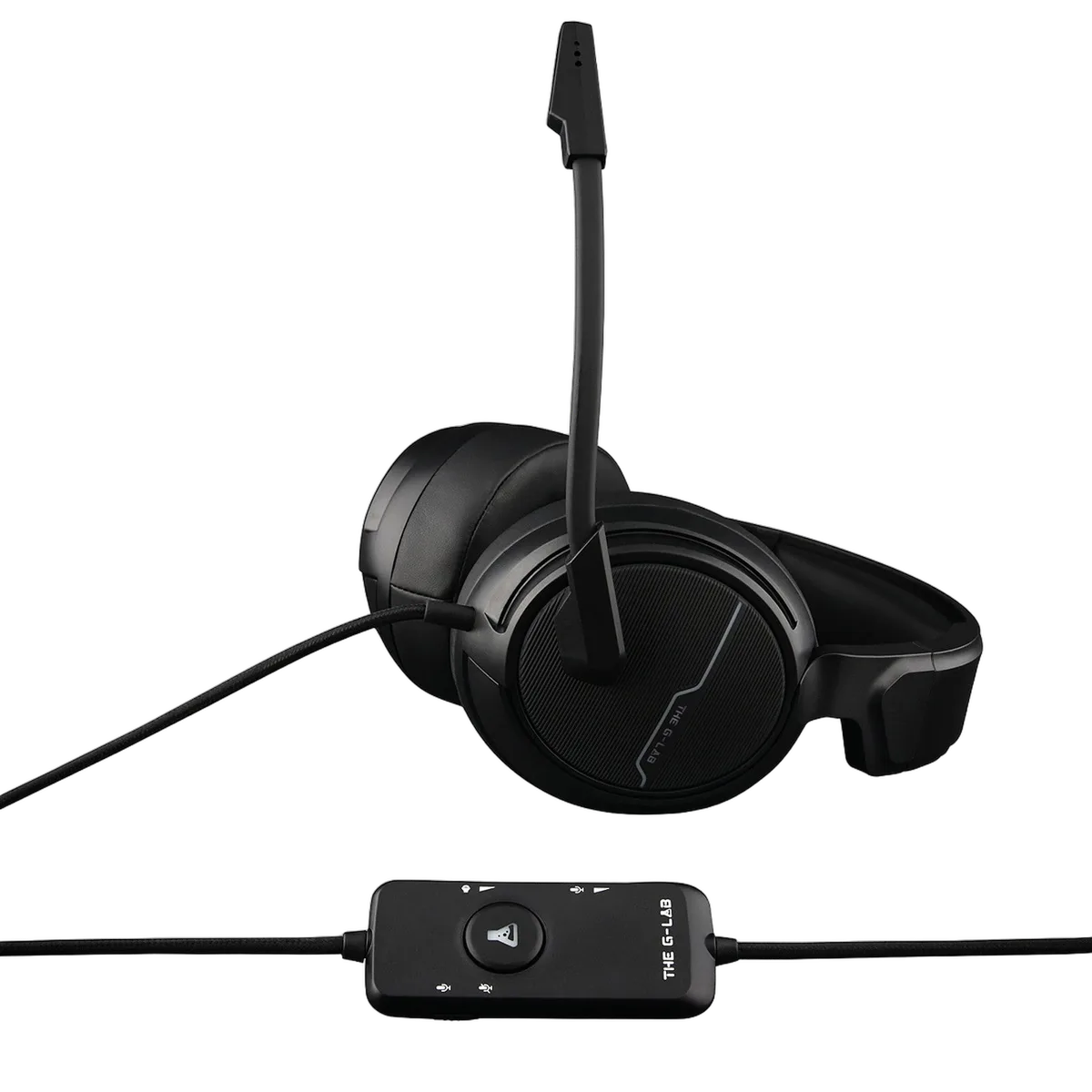 The G-LAB Korp Thallium 7.1 — vue 2