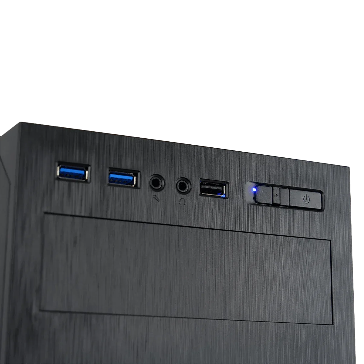 FamilyStation I3, vue 2