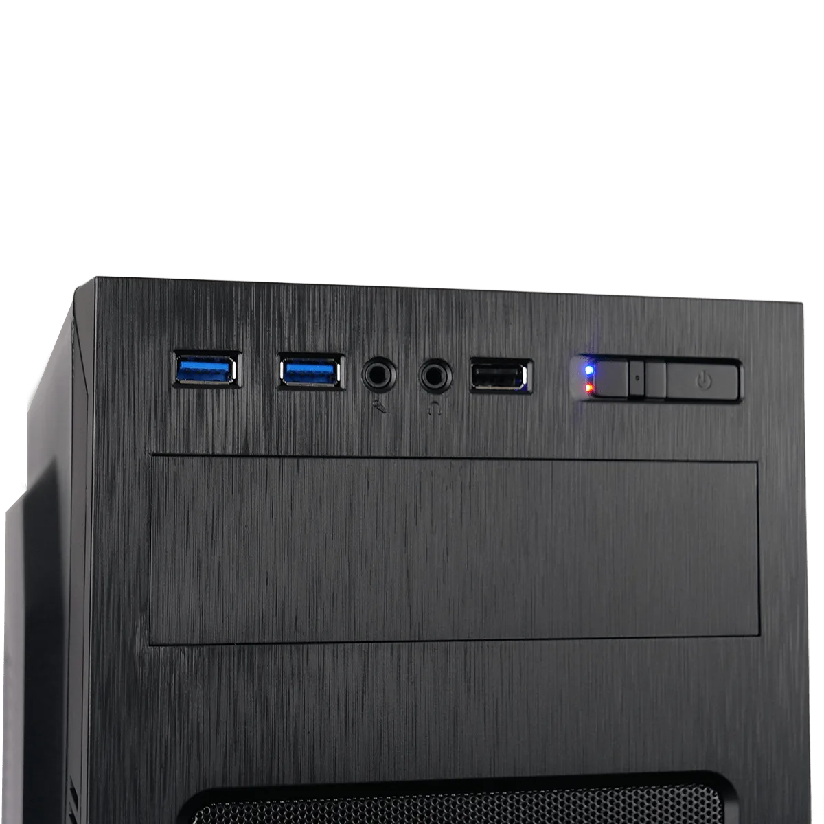 Familial 8700G R7-8700G/32Go/1To/W11H CYB-GB — vue 4