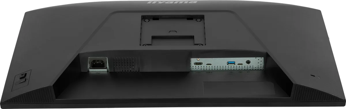 Iiyama Prolite XB2796QSC-B1 - 27" QHD 75Hz USB-C PD 65W — vue 15