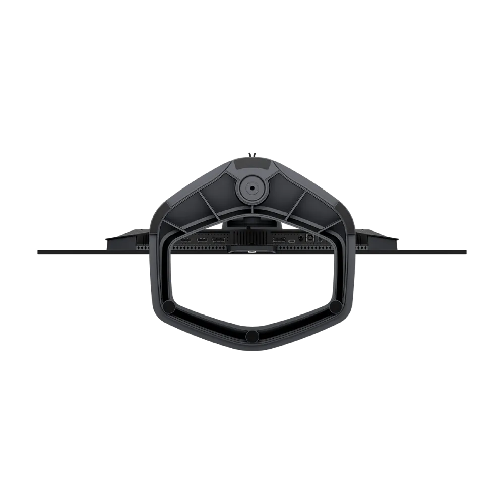 Cooler Master TEMPEST GZ2711 - 27" QHD OLED 240Hz 0.03ms HDR USB-C FreeSync Premium — vue 7