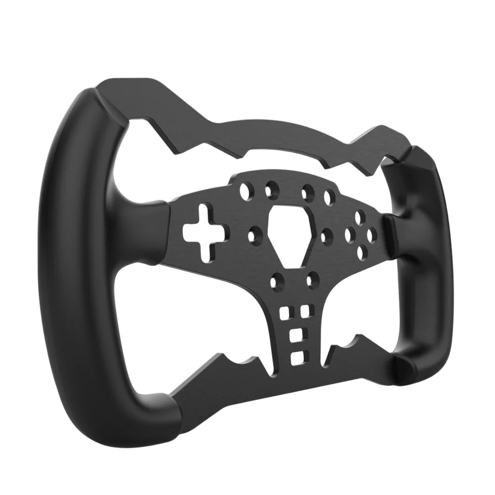 Moza Racing ES/ESX Formula - Mod de volant - RS032 — vue 2