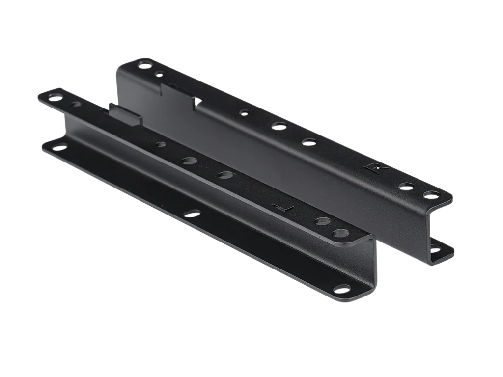 Heusinkveld Sprint - Baseplate — vue 5