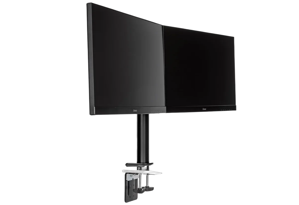 Iiyama DS1002C-B1 - VESA 75x75 ou 100x100 — vue 5