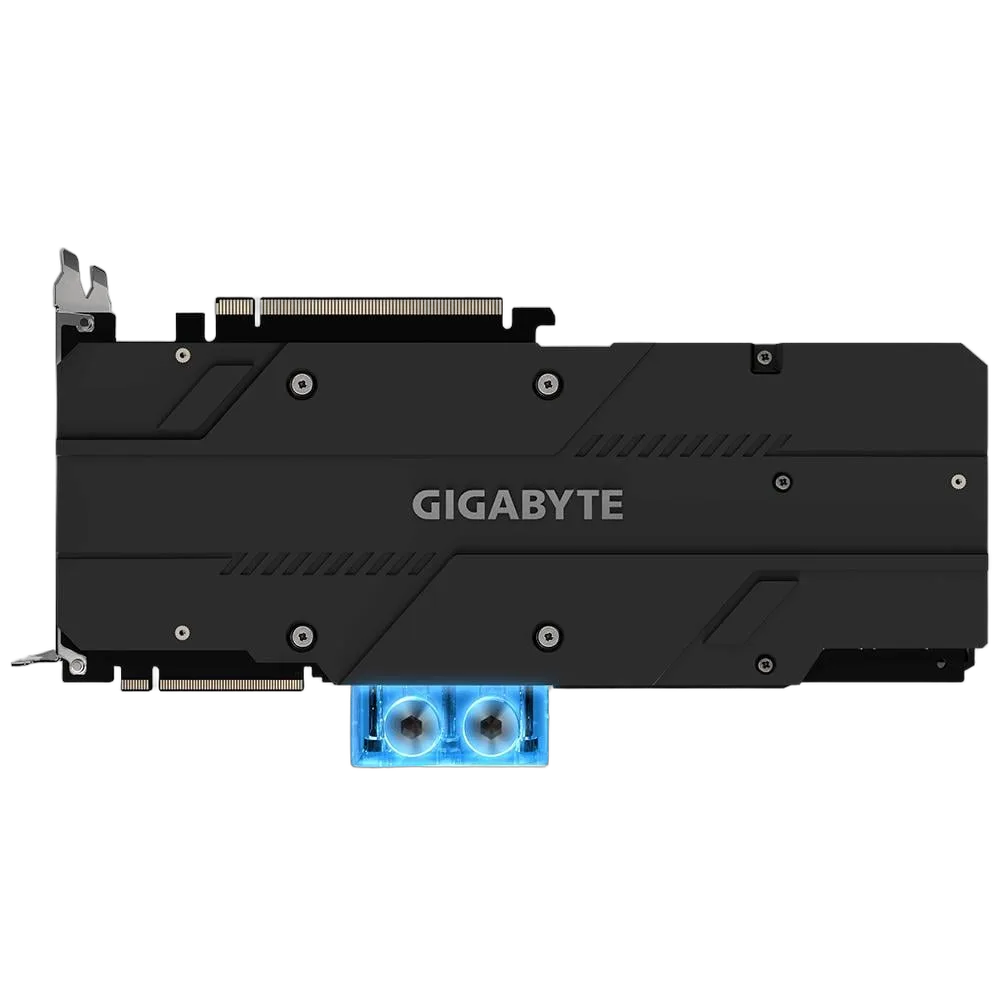 Gigabyte Carte Graphique RTX 2080S Gaming OC 8G WB — vue 4
