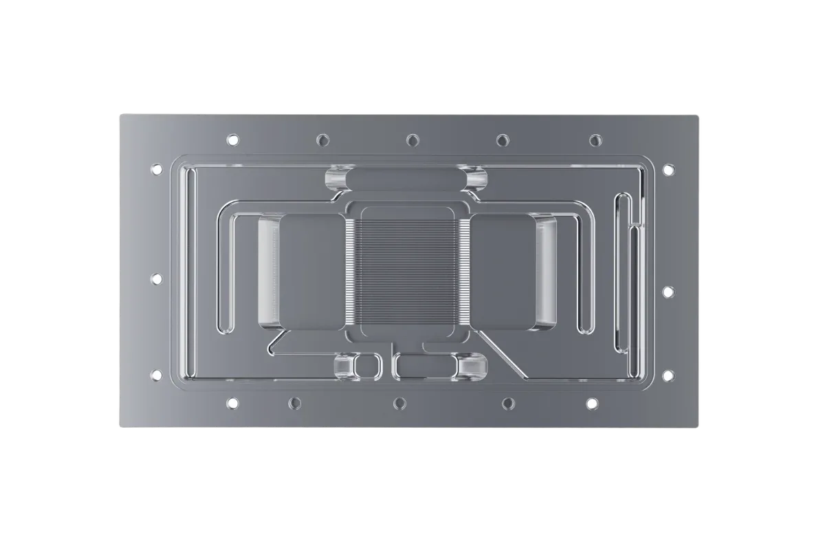 Alphacool Eisblock Aurora ARGB pour RX 7900XT-Seconde Vie — vue 5