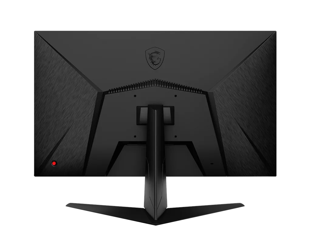 MSI G2712F - 27" FHD 180Hz Fast IPS 1ms Adaptive Sync — vue 2