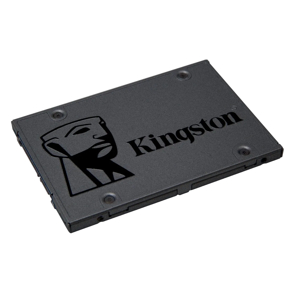 Kingston A400 480Go SATA — vue 1