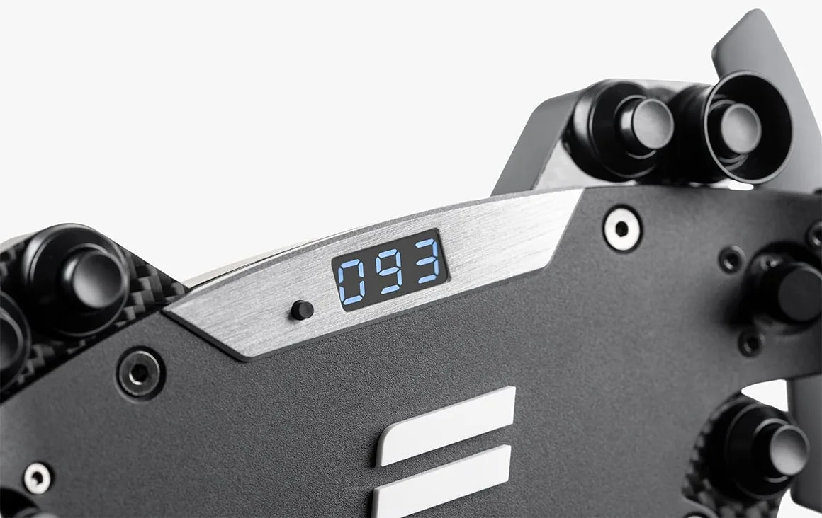 Fanatec ClubSport - Volant - RS-Seconde Vie — vue 7